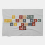 I wonder 
 if you notice
 that youre
  cute  Kitchen Towels