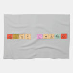 Miss Lopez  Kitchen Towels