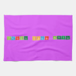 janella shane gandula  Kitchen Towels