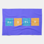 Austin  Kitchen Towels