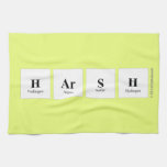 HARSH  Kitchen Towels