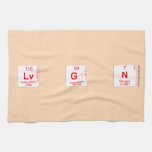 Lv G N  Kitchen Towels