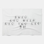School:
 Aint nobody
 got time for
 That  Kitchen Towels