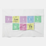 Family
 Marth  Kitchen Towels
