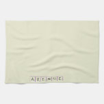 Rothamsted
 Avenue
 
   Kitchen Towels