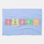 susana  Kitchen Towels