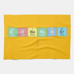 Dobereiner
   Kitchen Towels