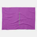   Kitchen Towels