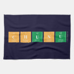 CHUNU  Kitchen Towels