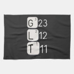 G23
 L12
 T11  Kitchen Towels