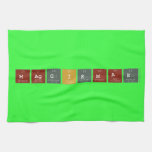 MaggieMae  Kitchen Towels