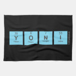 YON|I  Kitchen Towels
