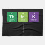 Think
   Kitchen Towels