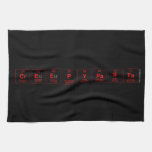 CreepyPasta  Kitchen Towels
