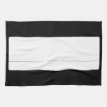David Adenugba Star Boy  Kitchen Towels