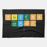 Stevens
 Laptop
   Kitchen Towels