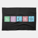 SCIENCE  Kitchen Towels