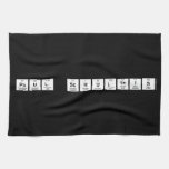 Paul Schulteis  Kitchen Towels