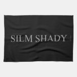 Silm shady  Kitchen Towels