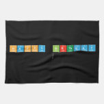HAPPY BIRTHDAY
   Kitchen Towels