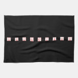 Y O U M E C H N O  Kitchen Towels