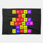 UNiverse
 And
 Universe
 Universal
 Space
 Travel  Kitchen Towels