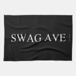 SWAG AVE  Kitchen Towels