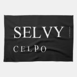 selvy  Kitchen Towels