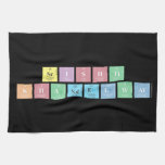 Srishti 
 Khandelwal  Kitchen Towels