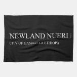 newland nueri  Kitchen Towels