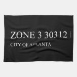 ZONE 3  Kitchen Towels