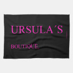 Ursula´s    Kitchen Towels
