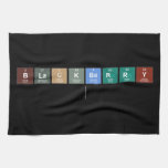 blackberry
   Kitchen Towels