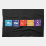 Mobarok   Kitchen Towels