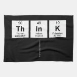 Think
   Kitchen Towels