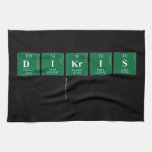 Dikris
    Kitchen Towels