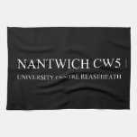 nantwich  Kitchen Towels