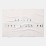 DDJJCC
 
 Lucky's Fun Run  Kitchen Towels