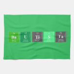 Bautista  Kitchen Towels