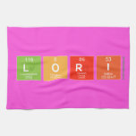 LORI  Kitchen Towels