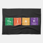 thi|nk  Kitchen Towels
