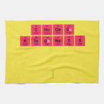 Choose 
 Kindness
 
 
   Kitchen Towels