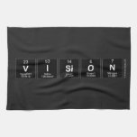 VISION  Kitchen Towels