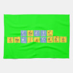 Zeszyt
 Chemicznego  Kitchen Towels