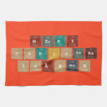 Merry
 Christmas
 Shannon  Kitchen Towels