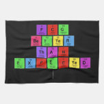 FCG
 Better
 Than
 Expected
   Kitchen Towels