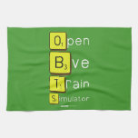Open
 Bve
 Train
 Simulator  Kitchen Towels