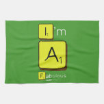 I'm
 A
 Fabulous  Kitchen Towels