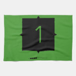 1  Kitchen Towels