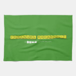 Emmanuel Macasakit  Kitchen Towels